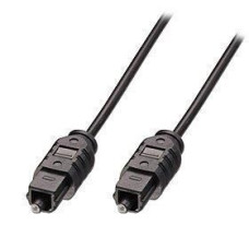 Lindy Kabelis LINDY  CABLE TOSLINK SPDIF 1M/35211