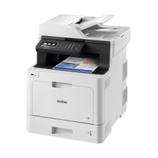 Brother Printers Brother  Wireless Colour Laser Printer DCP-L8410CDW Colour, Laser, Multifunctional, A4, Wi-Fi, Grey