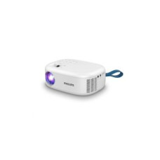 Philips Printers Philips  | NeoPix 113 | HD ready (1280x720) | 100 ANSI lumens | 3000:1 | White | Wi-Fi