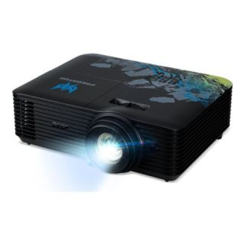 Acer Printers Acer  PREDATOR GM712 Projector, DLP, 4K UHD, 4000lm, 20000/1, HDMI, Black