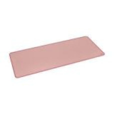 Logitech Datora pele Logitech  MOUSE PAD DESK MAT STUDIO/DARK ROSE 956-000053