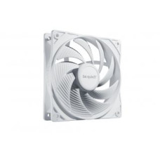 Be Quiet Dzesētājs BE QUIET  CASE FAN 120MM PURE WINGS 3/WH PWM HIGH-SP BL111