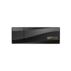 Silicon Power Zibatmiņa Silicon power  USB Flash Drive Blaze Series B07 32 GB, Type-A USB 3.2 Gen 1, Black