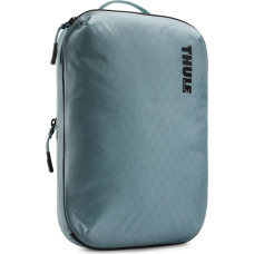 Thule Portatīvo datoru soma Thule  | Compression Packing Cube Medium | Pond Gray