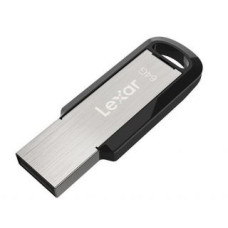 Lexar Zibatmiņa Lexar  MEMORY DRIVE FLASH USB3 64GB/M400 LJDM400064G-BNBNG