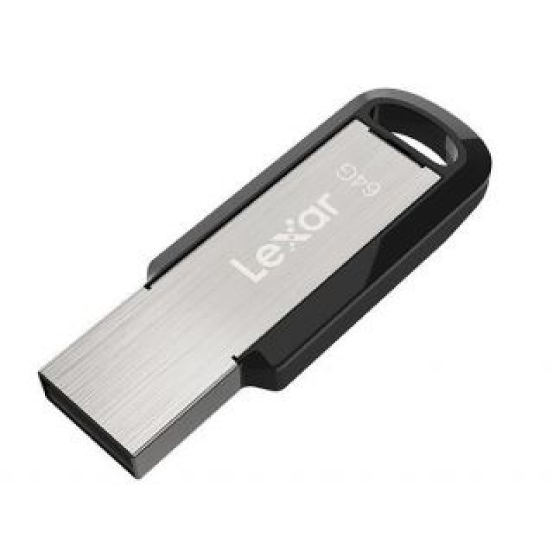 Lexar Zibatmiņa Lexar  MEMORY DRIVE FLASH USB3 64GB/M400 LJDM400064G-BNBNG