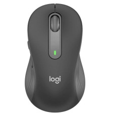 Logitech Datora pele Logitech  MOUSE USB OPTICAL WRL M650/BLACK 910-006239