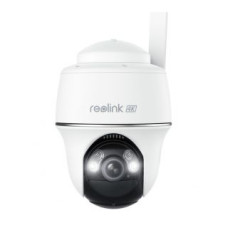 Reolink Web kamera Reolink  | 4K 4G LTE Wire Free Camera | Go Series G440 | Dome | 8 MP | Fixed | IP64 | H.265 | MicroSD (Max. 128GB)