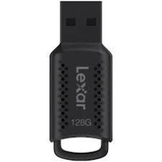 Lexar Zibatmiņa Lexar  MEMORY DRIVE FLASH USB3 128GB/V400 LJDV400128G-BNBNG