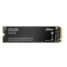 Dahua Cietais disks SSD DAHUA  SSD||512GB|M.2|PCIe Gen3|NVMe|3D NAND|Write speed 1500 MBytes/sec|Read speed 2000 MBytes/sec|TBW 256 TB|MTBF 1500000 hours|SSD-C900N512G