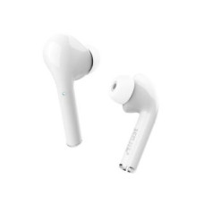 Trust Vadu austiņas Trust  HEADSET NIKA TOUCH BLUETOOTH/WHITE 23705