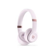 Beats Vadu austiņas Beats  Solo4 Wireless Headphones, Cloud Pink