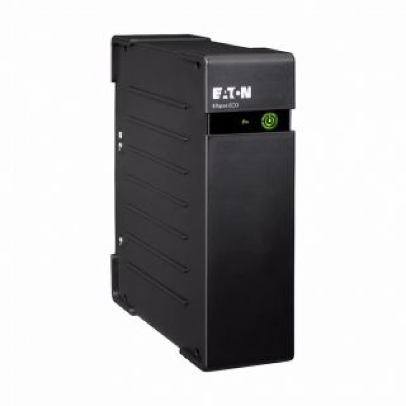 Eaton Serveri Eaton  UPS Ellipse ECO 650 DIN 650 VA, 400 W, Tower, Off line