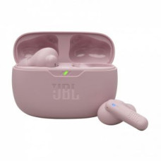 JBL Bezvadu austiņas JBL  Wave Beam 2 Pink