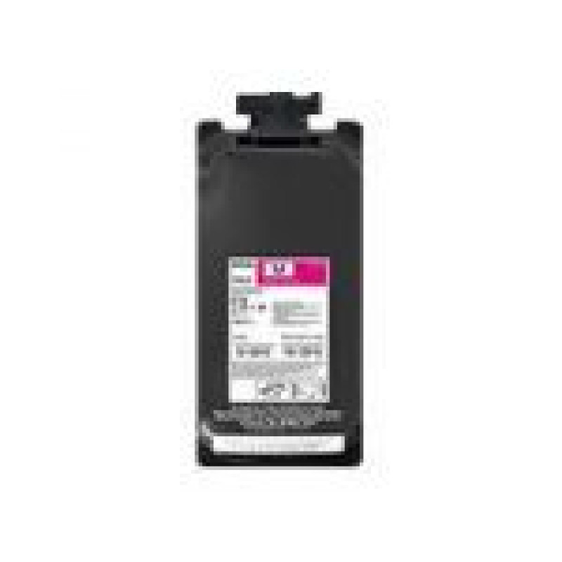 Epson Aksesuāri un izejmateriāli EPSON  UltraChrome DS T53L300 (1.6Lx2) | Ink Cartrige | Magenta