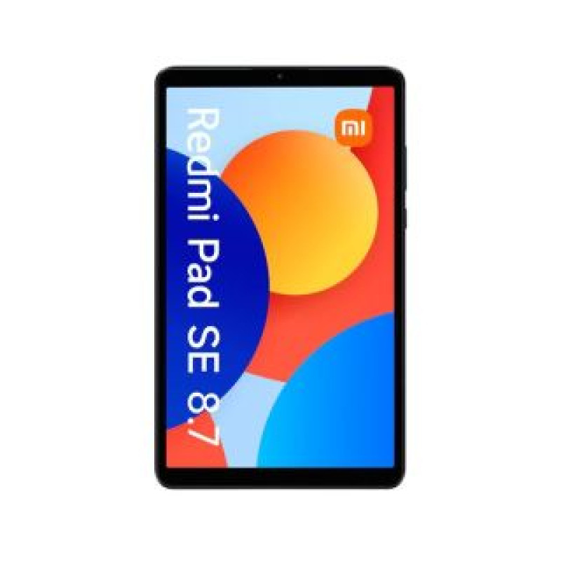 Xiaomi Planšetdators Xiaomi  Phones | Redmi Pad SE 8.7 4G | 8.7 