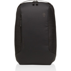 Dell Portatīvo datoru soma Dell  Alienware Horizon Slim Backpack AW323P Fits up to size 17