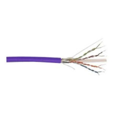 Digitus Kabelis Digitus  | Installation cable | CAT 6 F-UTP | Violet