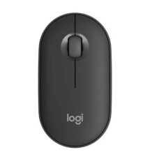 Logitech Datora pele Logitech  MOUSE USB OPTICAL WRL M350S/BLACK 910-007015