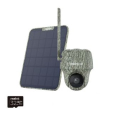 Reolink Web kamera Reolink  Hunting Camera with Solar Panel Go Series G450  PTZ 8 MP Fixed Micro SD, Max. 128 GB