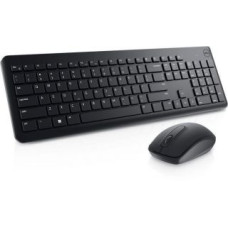 Dell Datora tastatūra Dell  KEYBOARD +MOUSE WRL KM3322W/RUS 580-AKGH