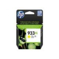 HP Aksesuāri un izejmateriāli HP  HP 933XL ink yellow Officejet 6700