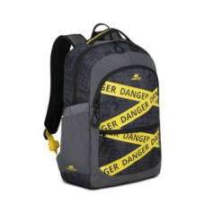 Rivacase Portatīvo datoru soma RIVACASE  NB BACKPACK URBAN 20L 15.6