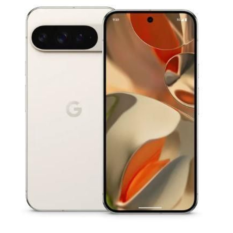 Google Viedtālrunis Google  MOBILE PHONE PIXEL 9 PRO XL/256GB PORCEL GA05984-GB