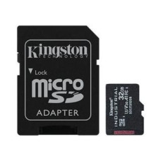 Kingston Cita datorprece Kingston  MEMORY MICRO SDHC 32GB UHS-I/W/A SDCIT2/32GB