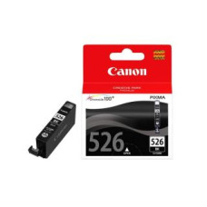 Canon Aksesuāri un izejmateriāli Canon  Ink Cartridge Black