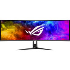 Asus Monitori Asus  ASUS ROG Swift OLED PG49WCD 49inch OLED