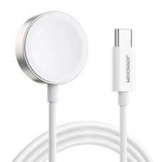 Joyroom Uzlādes ierīce Joyroom  Cable to USB-C / iPhone / Apple SmartWatch Joyroom S-IW004 (white)