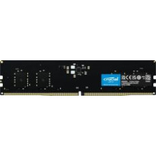 Crucial Operatīv atmiņa DDR4 Crucial  MEMORY DIMM 8GB DDR5-5600/CT8G56C46U5