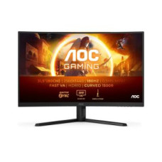 Aoc International Monitori Aoc international  AOC CQ32G4VE 31.5inch IPS monitor