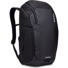 Thule Portatīvo datoru soma Thule  Chasm Backpack 26L - Black