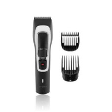 ETA Matu trimmeris ETA  Trimmer 634190000 James Beard&hair trimmer, Black