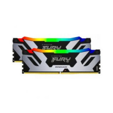 Kingston Operatīv atmiņa DDR4 Kingston  | 32 Kit (16GBx2) GB | DDR5 | 6400 MHz | PC/server | Registered No | ECC No