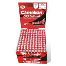 Camelion Cita datorprece Camelion  LR6-SP10 AA/LR6, 2700 mAh, Plus Alkaline, 240 pc(s)