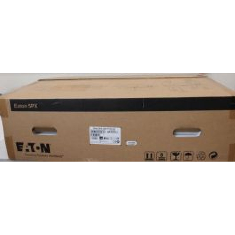 Eaton Serveri Eaton  SALE OUT.  UPS 5PX 2200i RT2U G2 |  | UPS | 5PX 2200i RT2U G2 | 2200 VA | 2200 W | DAMAGED PACKAGING, UNPACKED, USED