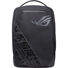 Asus Portatīvo datoru soma Asus  BP1501G | Backpack | Black | 17 