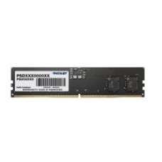 Patriot Operatīv atmiņa DDR4 Patriot  MEMORY DIMM 8GB DDR5-5600/PSD58G560081