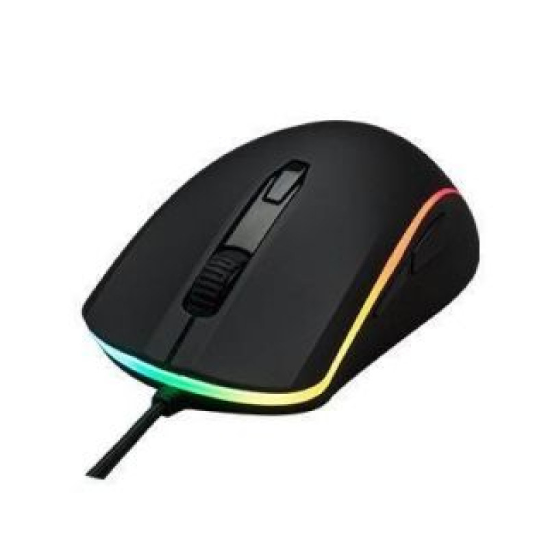 Hyperx Datora pele HyperX  MOUSE USB OPTICAL PULSEFIRE/SURGE HX-MC002B