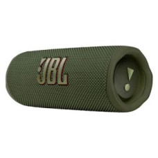 JBL Bezvadu skaļrunis JBL  Flip 6 Green