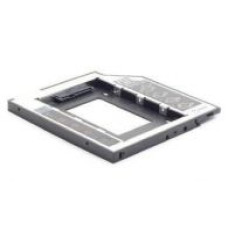 Gembird Cietais disks HDD Gembird  HDD ACC MOUNTING FRAME/2.5