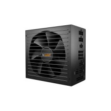 Be Quiet Barošanas bloks BE QUIET  CASE PSU ATX 1000W STRAIGHT/POWER 12 BN338