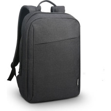 Lenovo Portatīvo datoru soma Lenovo  15.6-inch Laptop Casual Backpack B210 Black