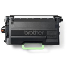 Brother Aksesuāri un izejmateriāli Brother  TN-3610XL Genuine High Yield Toner Cartridge, Black