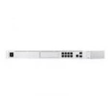 Ubiquiti Networks Datoru piederumi Ubiquiti networks  UBIQUITI UNIFI UDM-PRO 8-PORT SWITCH