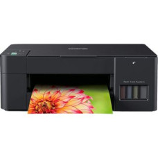 Brother Printers Brother  Multifunctional printer DCP-T220 Colour, Inkjet, 3-in-1, A4, Black