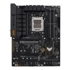 Asus Pamatplate AMD procesorsiem Asus  Mainboard||AMD B650|SAM4|ATX|Memory DDR5|Memory slots 4|1xPCI-Express 3.0 1x|2xPCI-Express 3.0 16x|1xPCI-Express 4.0 16x|3xM.2|1xHDMI|1xDisplayPort|3xUSB 2.0|4xUSB 3.2|1xUSB-C|1xRJ45|5xAudio port|TUFGAMINGB650-EWIFI